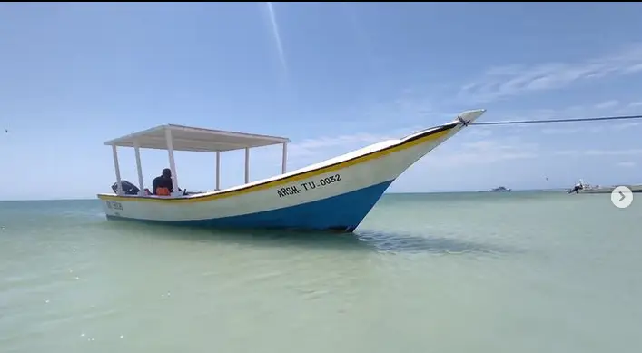 Nueva Cádiz de Cubagua and the Pearl Fisheries of the Caribbean