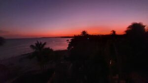 Casa-Maya-Playa-El-Yaque-Isla-Margarita-Atardecer-sunset-001