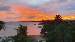 Casa-Maya-Playa-El-Yaque-Isla-Margarita-Atardecer-sunset-008