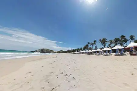 1511 004 Isla Margarita Venezuela Playa Parguito 450x300 1