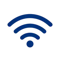 Casa Maya Playa El Yaque ICONS Blue wifi