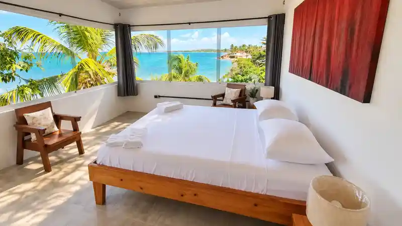 featured casa maya playa el yaque habitacion 202