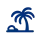 Casa-Maya-Playa-El-Yaque-ICONS-Blue-beach Casa-Maya-Playa-El-Yaque-ICONS-Blue-beach